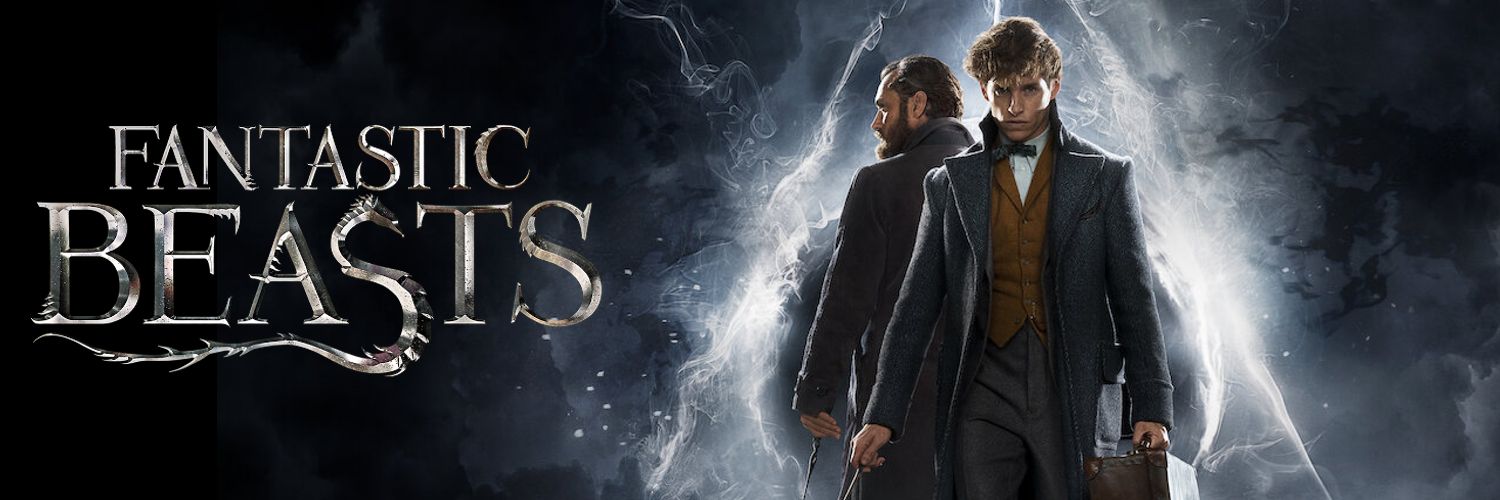 fantastic beasts